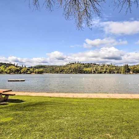 Cozy Groveland Retreat - Grill And Near Yosemite!ヴィラ エクステリア 写真